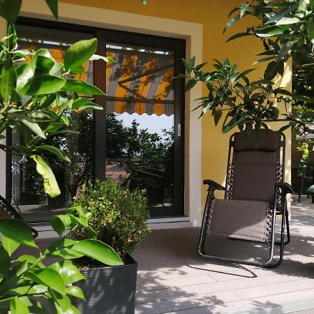 More Podgora Luxury Design Apartment 外观 照片