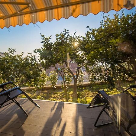 More Podgora Luxury Design Apartment 外观 照片