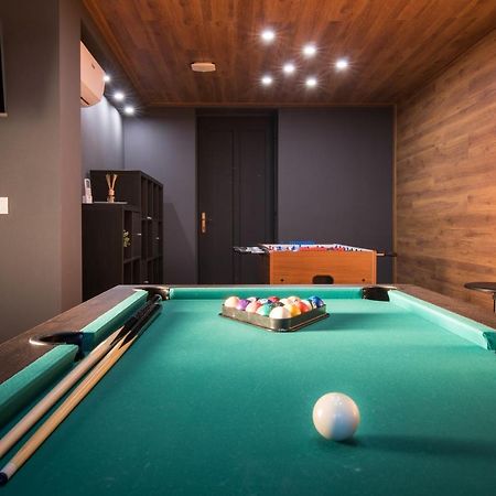 More Podgora Luxury Design Apartment 外观 照片