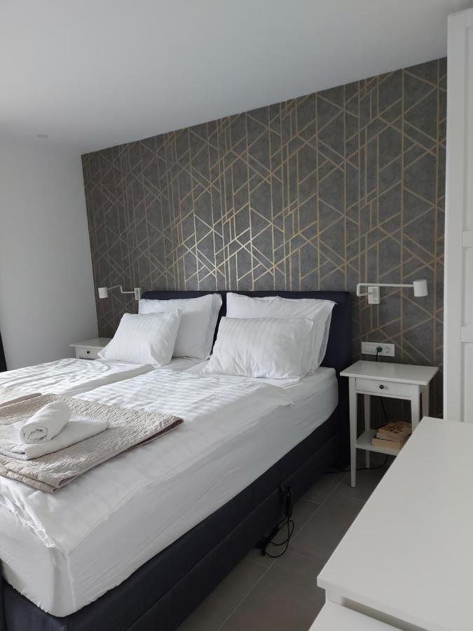 More Podgora Luxury Design Apartment 外观 照片