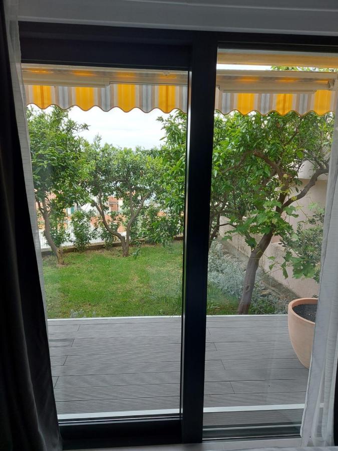 More Podgora Luxury Design Apartment 外观 照片