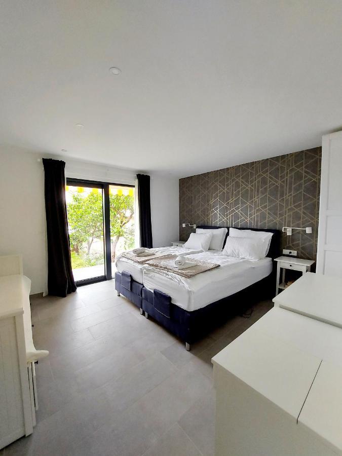 More Podgora Luxury Design Apartment 外观 照片