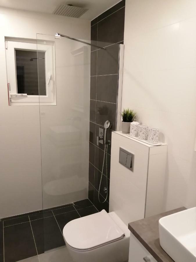 More Podgora Luxury Design Apartment 外观 照片