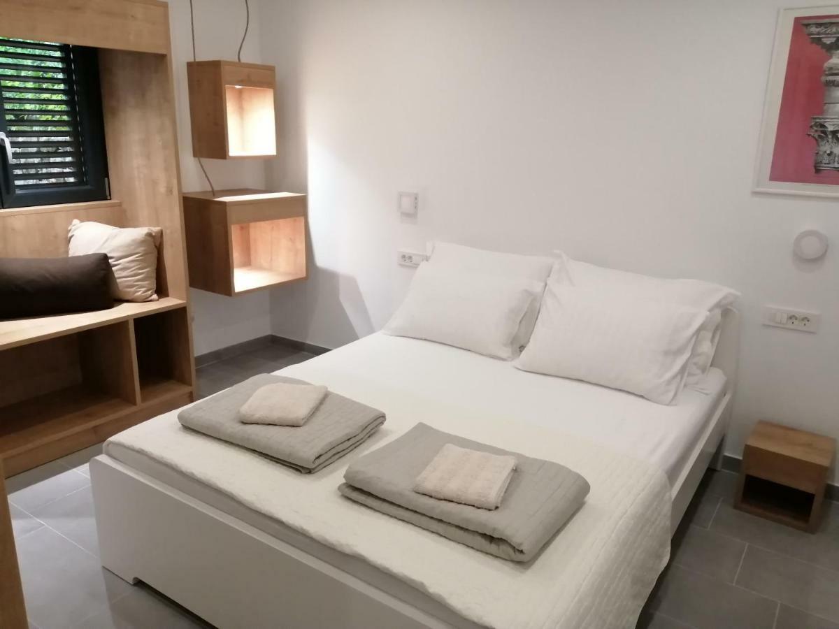 More Podgora Luxury Design Apartment 外观 照片