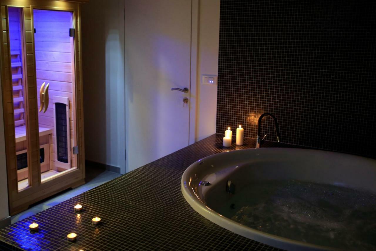 More Podgora Luxury Design Apartment 外观 照片
