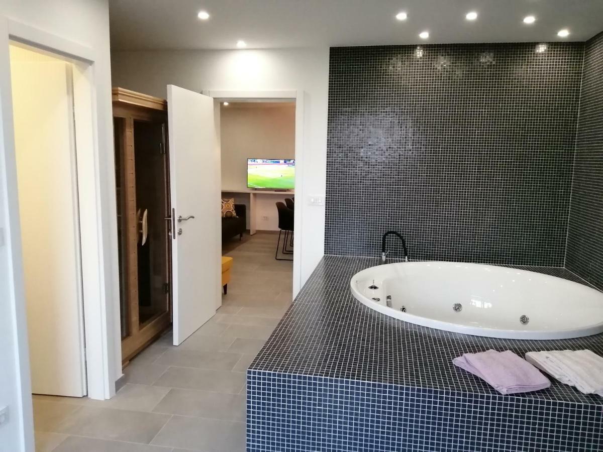 More Podgora Luxury Design Apartment 外观 照片