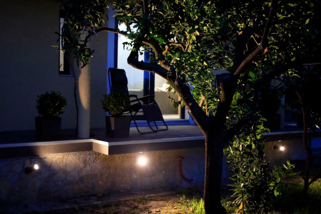 More Podgora Luxury Design Apartment 外观 照片