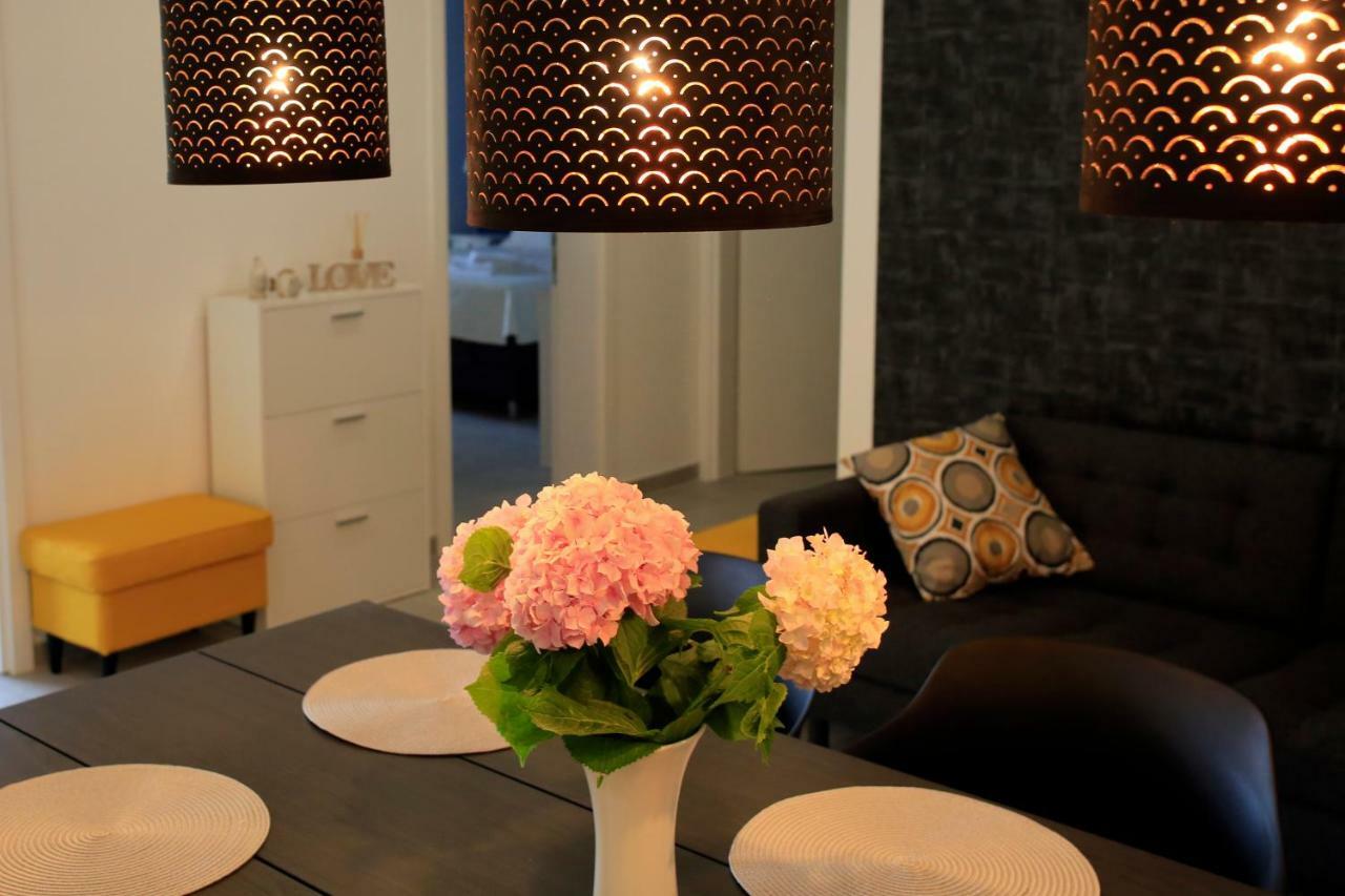 More Podgora Luxury Design Apartment 外观 照片