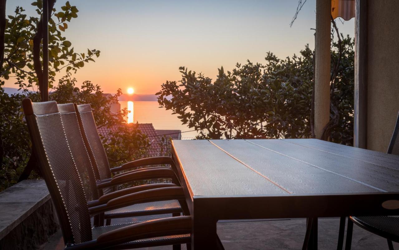 More Podgora Luxury Design Apartment 外观 照片