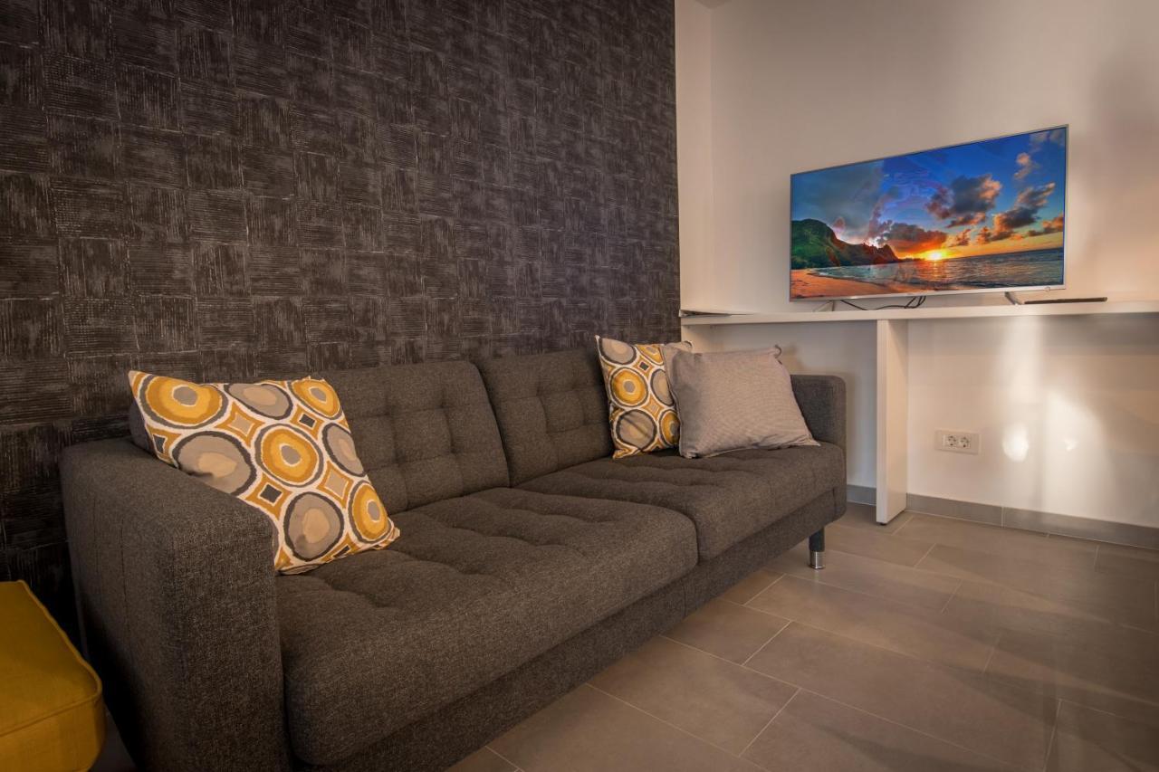 More Podgora Luxury Design Apartment 外观 照片
