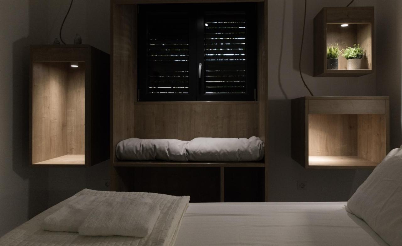 More Podgora Luxury Design Apartment 外观 照片