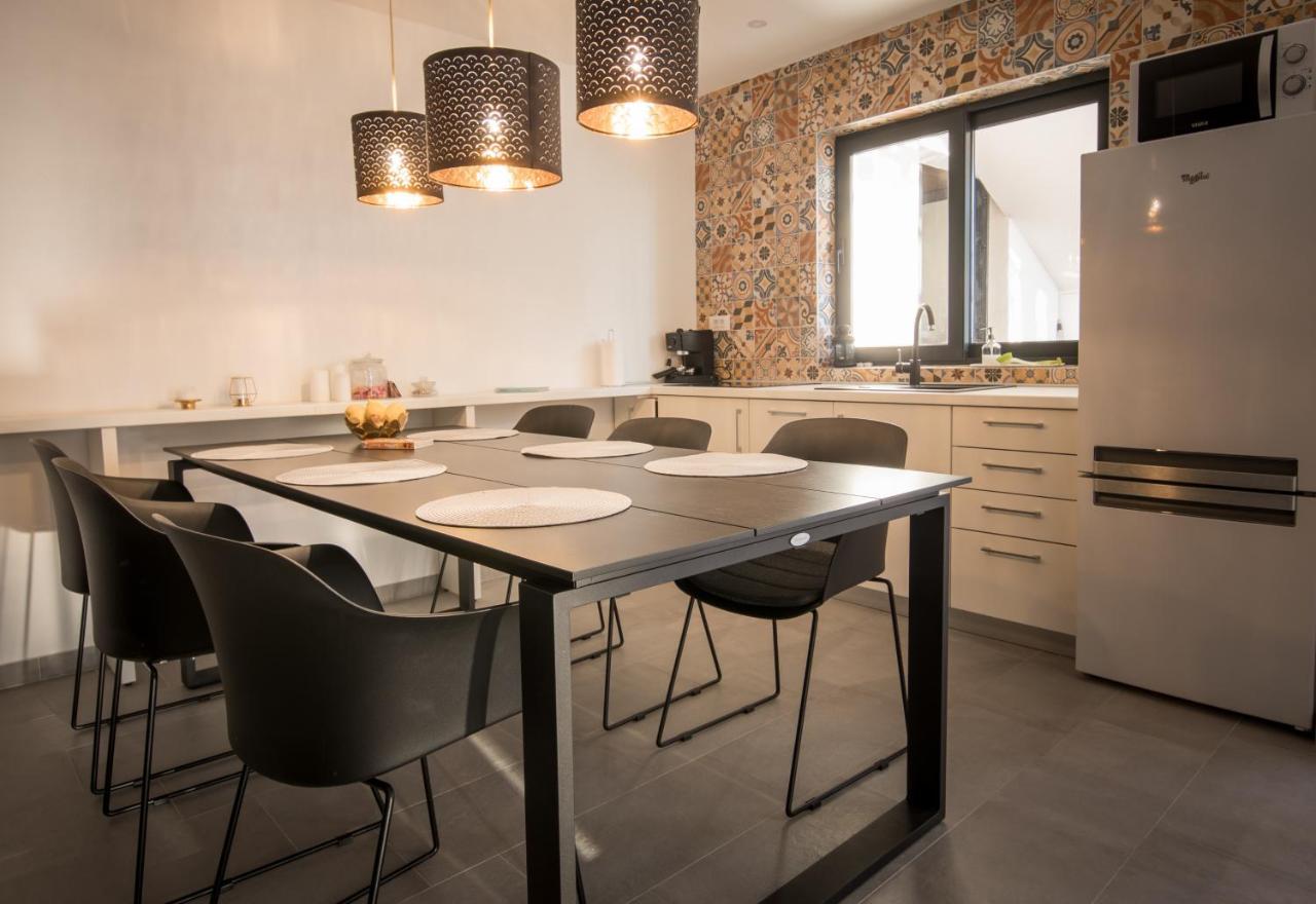 More Podgora Luxury Design Apartment 外观 照片