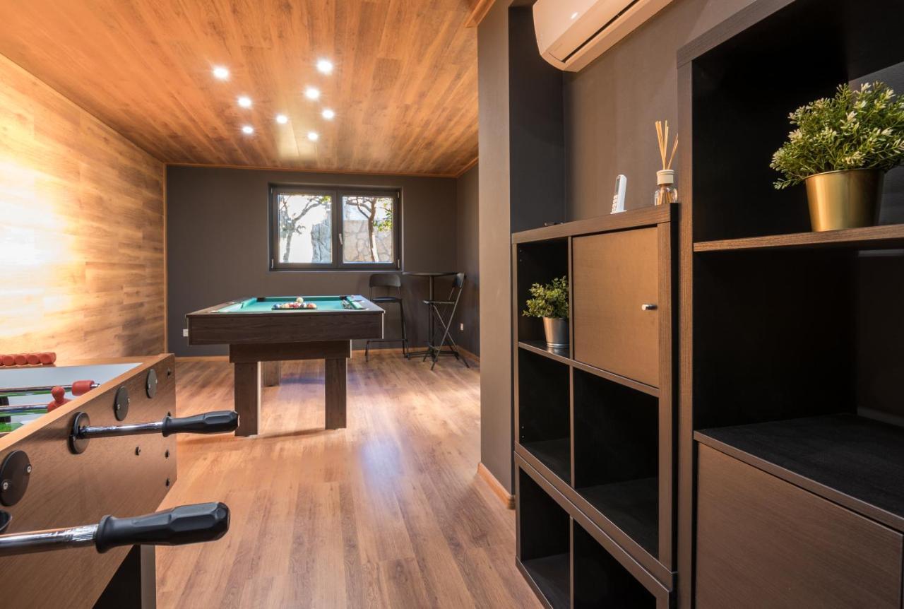 More Podgora Luxury Design Apartment 外观 照片