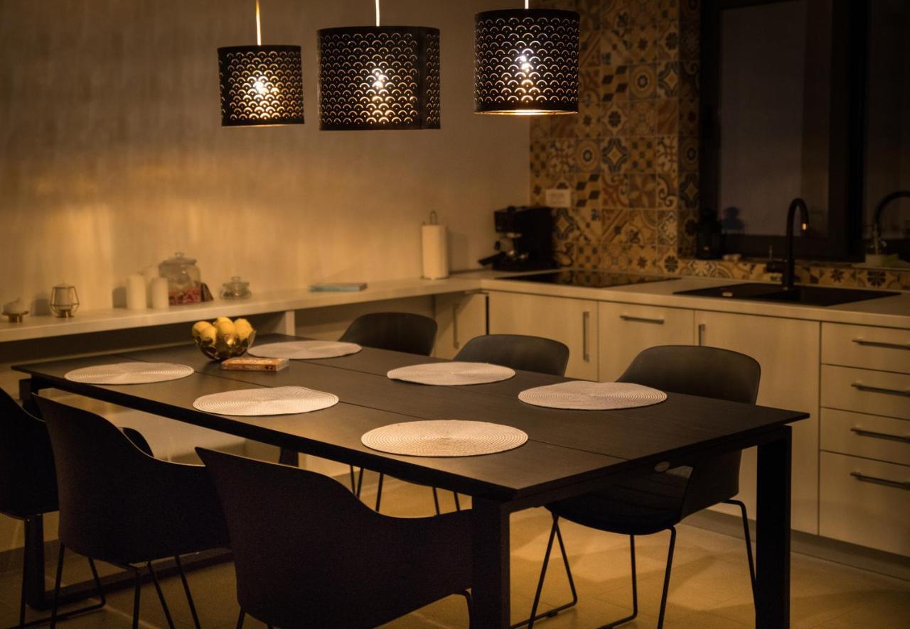 More Podgora Luxury Design Apartment 外观 照片