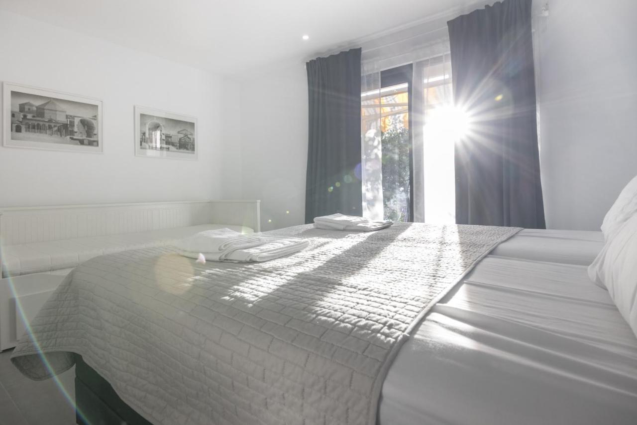 More Podgora Luxury Design Apartment 外观 照片