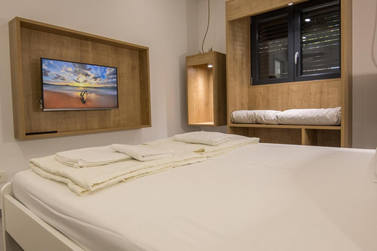 More Podgora Luxury Design Apartment 外观 照片