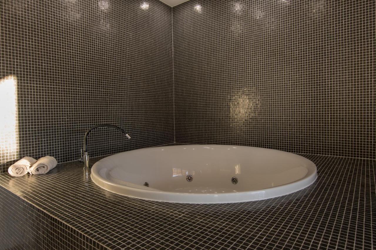 More Podgora Luxury Design Apartment 外观 照片