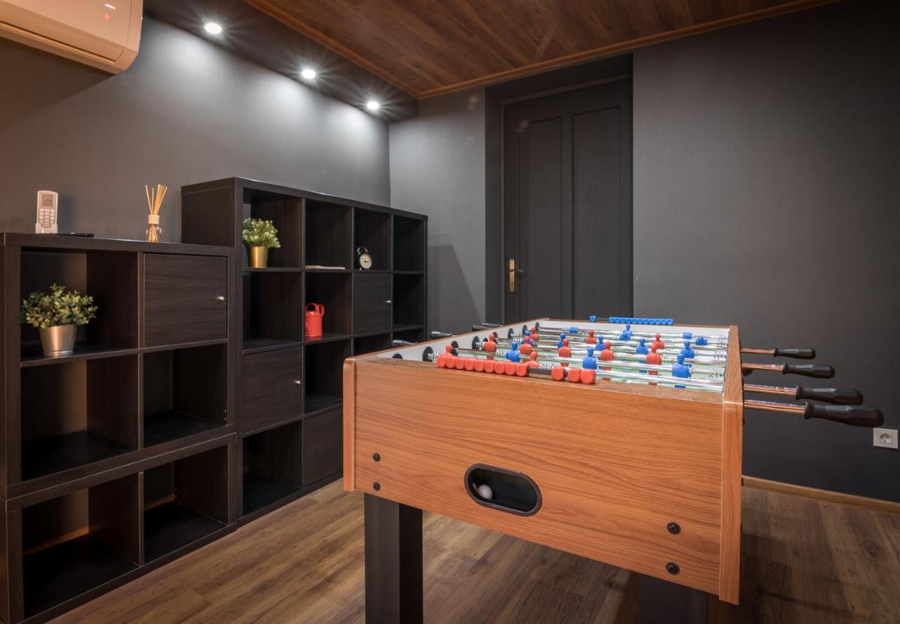 More Podgora Luxury Design Apartment 外观 照片