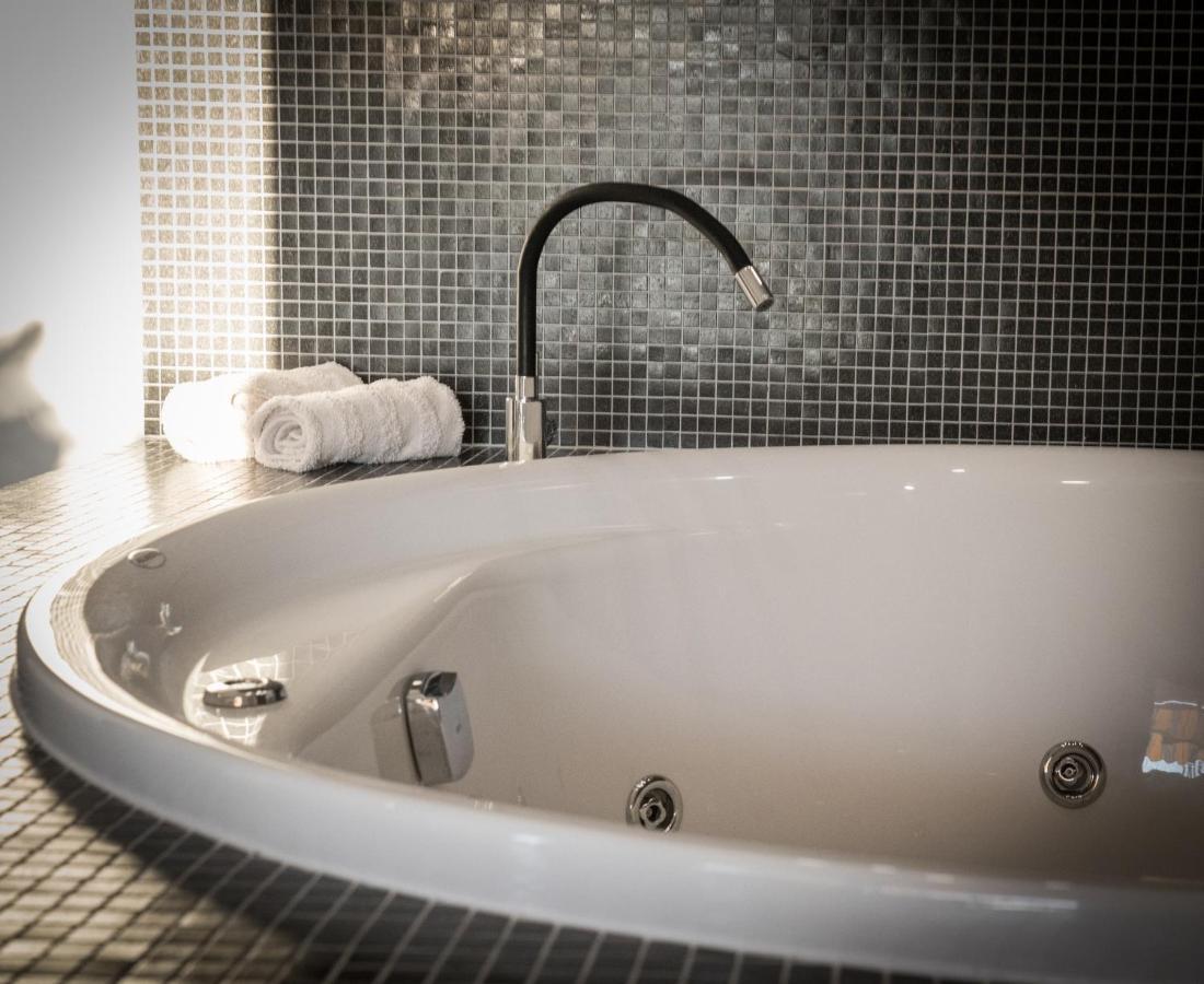 More Podgora Luxury Design Apartment 外观 照片