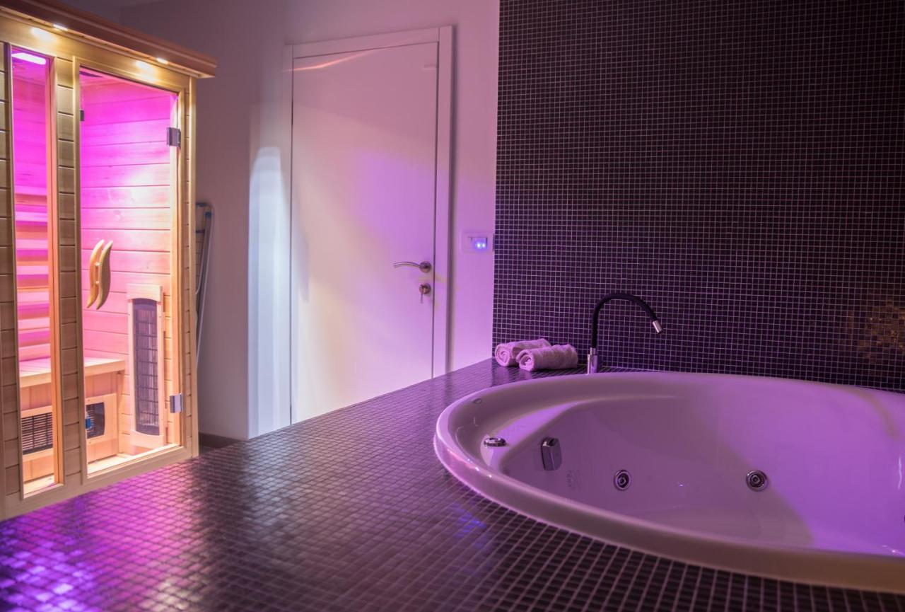 More Podgora Luxury Design Apartment 外观 照片