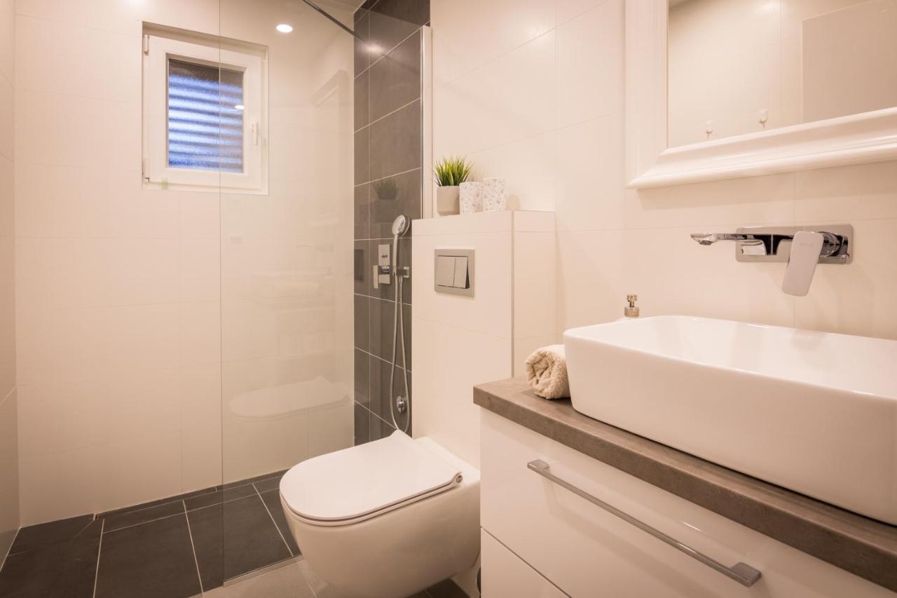 More Podgora Luxury Design Apartment 外观 照片
