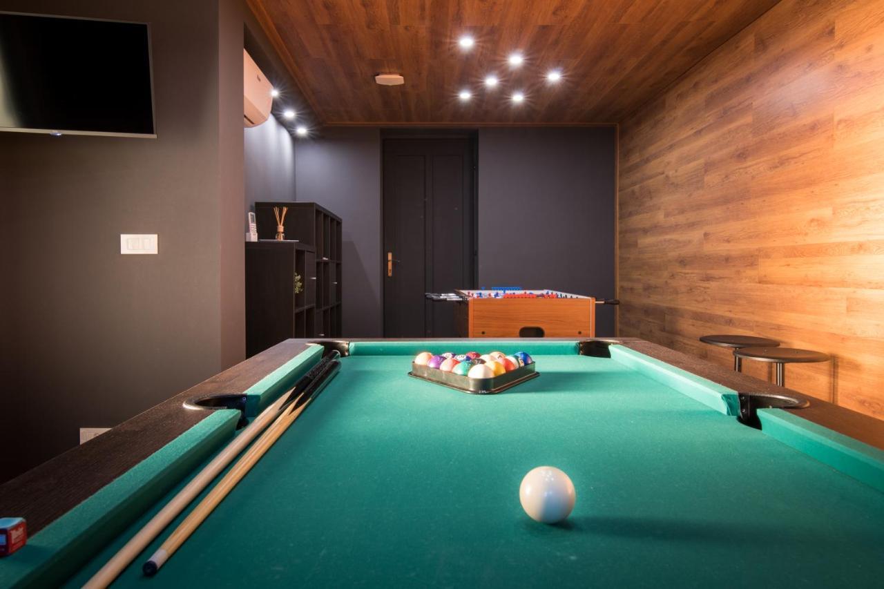 More Podgora Luxury Design Apartment 外观 照片