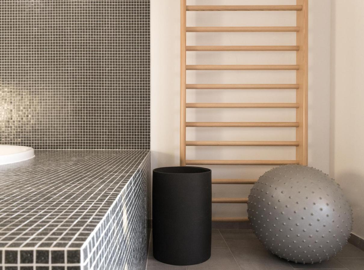 More Podgora Luxury Design Apartment 外观 照片